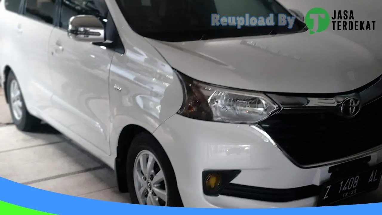 Gambar Real Jaya Motor di Sumedang, Jawa Barat ke 5
