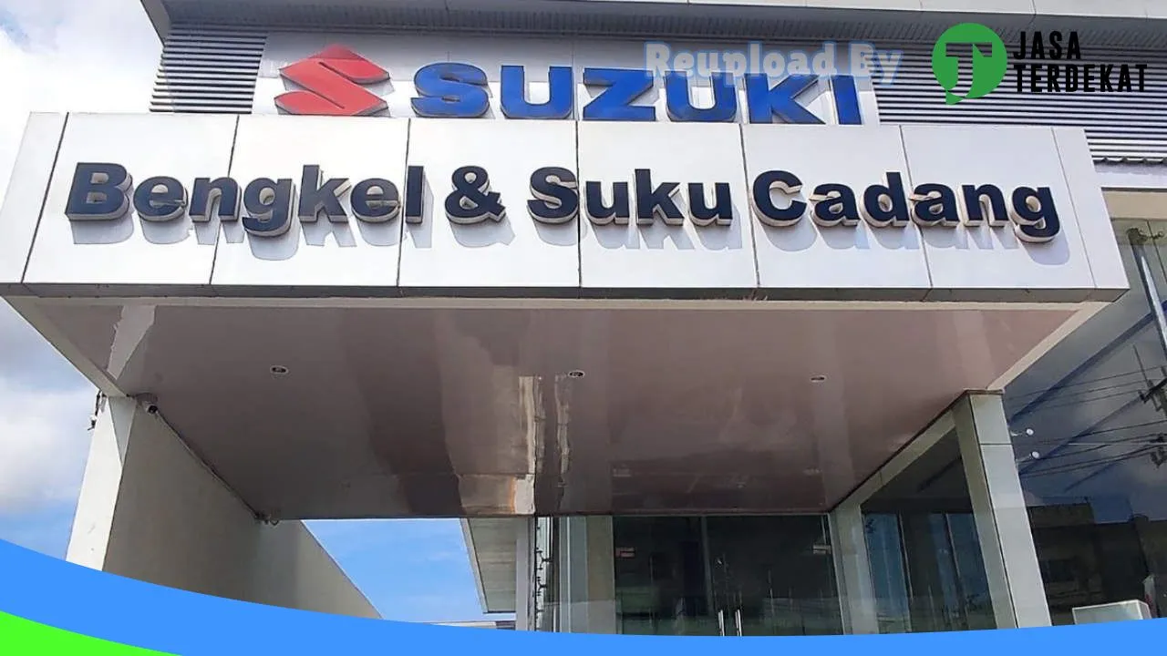Gambar Suzuki Tanjung Pinang Arista Sukses Abadi di Tanjung Pinang, Kepulauan Riau ke 3