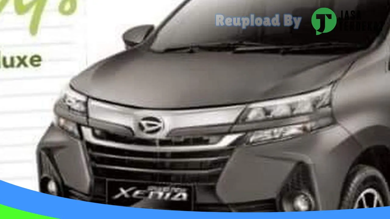 Gambar PT. SERBA MULIA AUTO ( Daihatsu Tobelo ) di Halmahera Utara, Maluku Utara ke 4