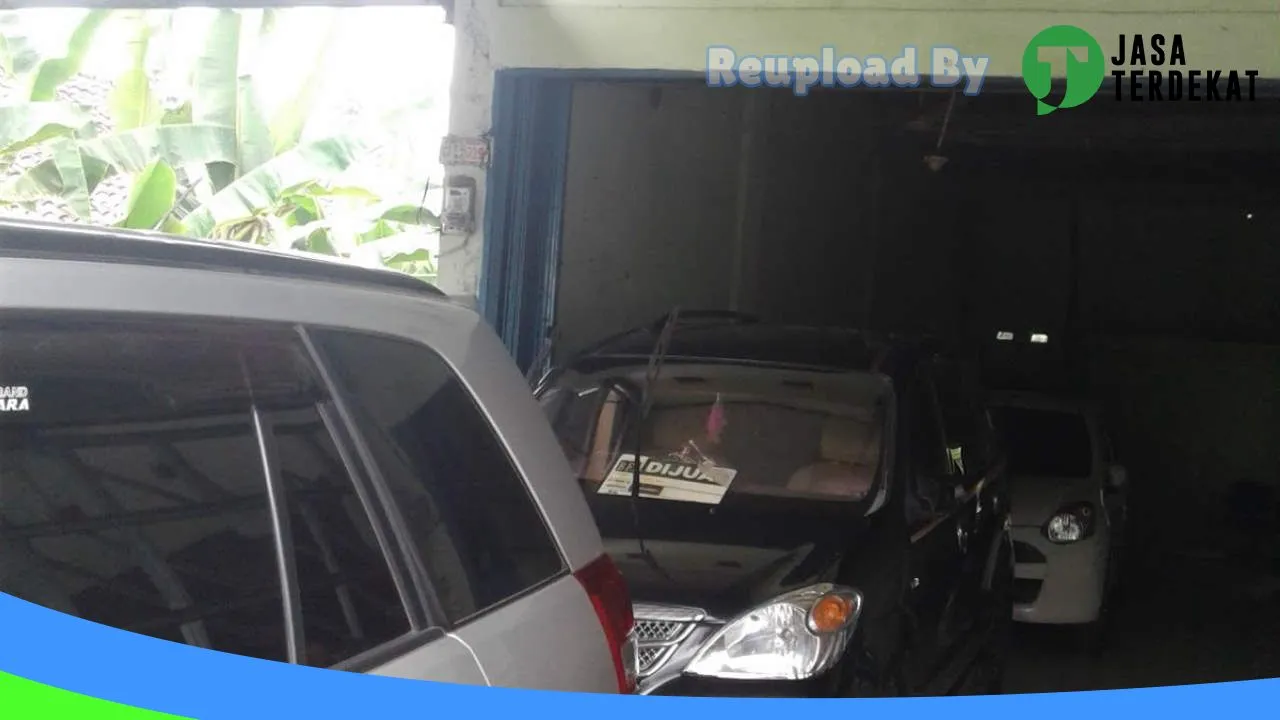 Gambar Citra Mobilindo di Ogan Komering Ulu Selatan, Sumatera Selatan ke 1