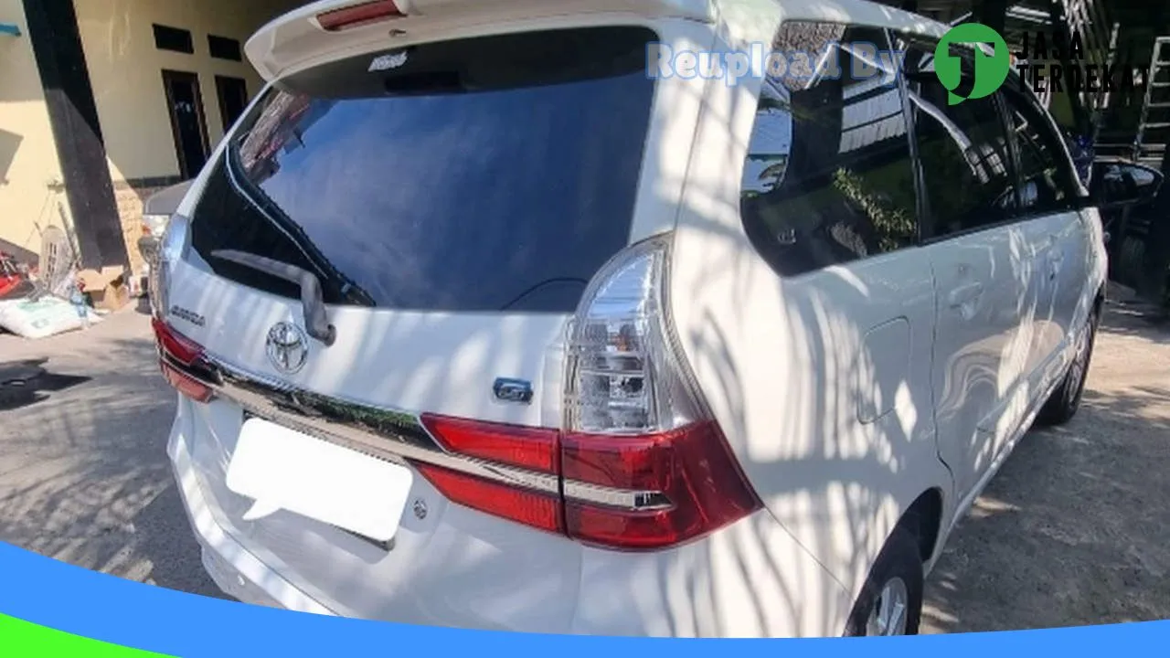 Gambar MOBIL BEKAS di Balikpapan, Kalimantan Timur ke 3