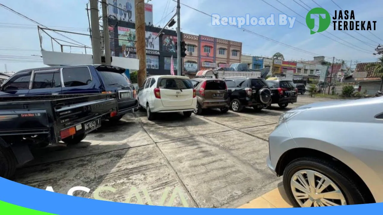 Gambar Cassava Showroom Mobil di Ogan Komering Ulu Selatan, Sumatera Selatan ke 4
