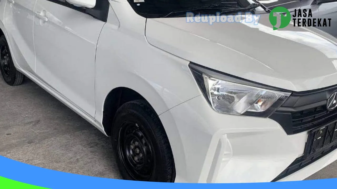 Gambar Daihatsu Dhamasraya,dapatkan harga promo dan penawaran khusus disini di Dharmasraya, Sumatera Barat ke 5