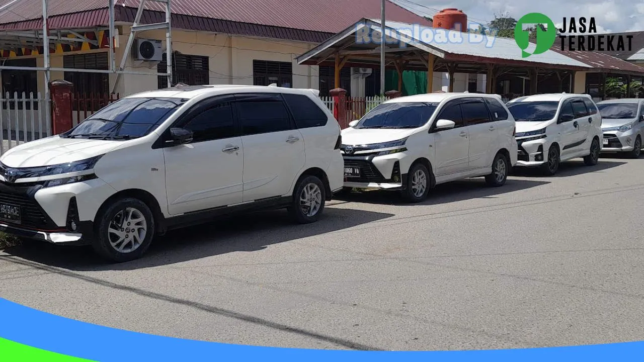 Gambar NIAS RENT CAR di Nias Utara, Sumatera Utara ke 4