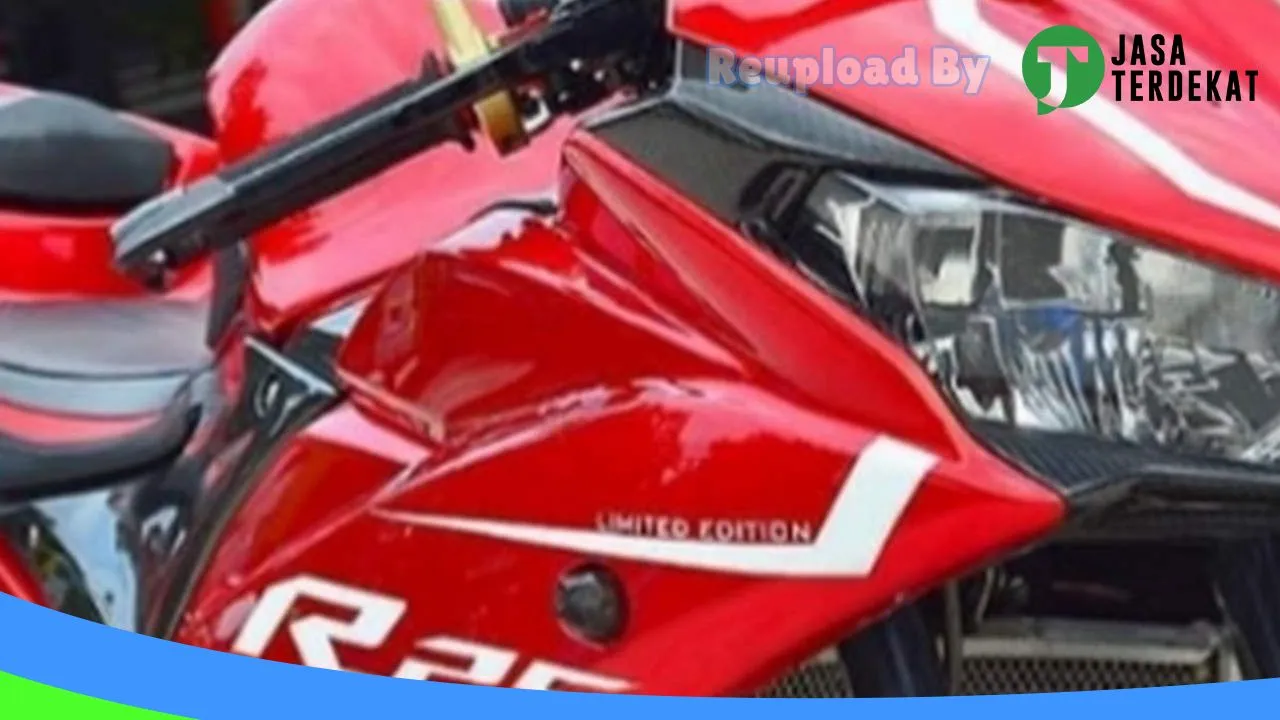 Gambar Yamaha Arista Garut di Garut, Jawa Barat ke 3