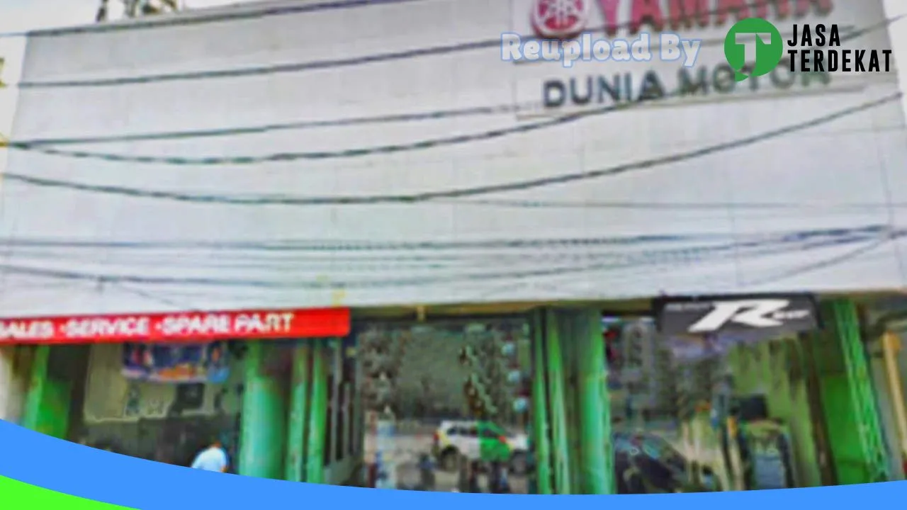 Gambar Yamaha Dunia Motor, Jakut rno di Jakarta Utara, DKI Jakarta ke 1