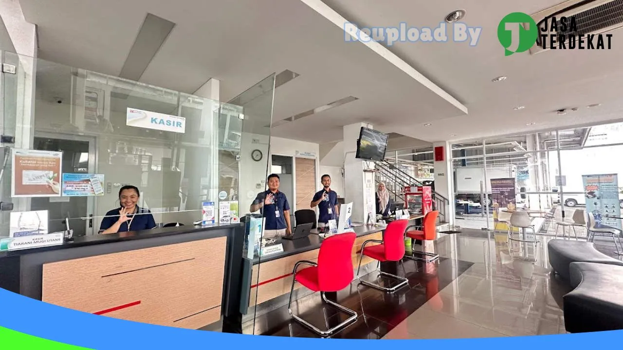 Gambar Astra Daihatsu Tasikmalaya di Kota Tasikmalaya, Jawa Barat ke 2