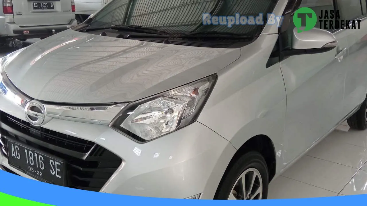 Gambar Dunia Mobil 2 Katang di Kediri, Jawa Timur ke 5