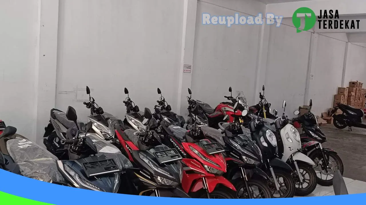 Gambar Daya Motor Tahuna di Kepulauan Sangihe, Sulawesi Utara ke 2