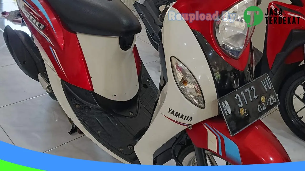 Gambar Motor Bekas Pasuruan di Kota Pasuruan, Jawa Timur ke 5