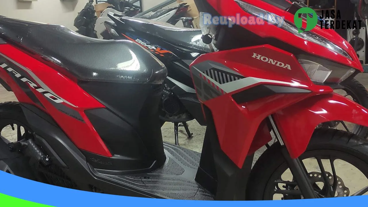 Gambar Dealer Motor Honda Kebumen di Kebumen, Jawa Tengah ke 5