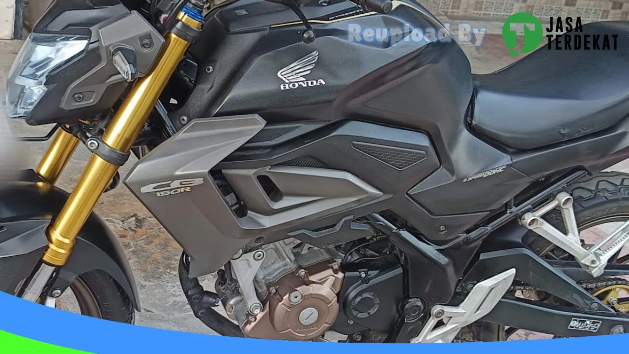 Gambar Showroom Berkah Motor di Aceh Tamiang, Aceh ke 5