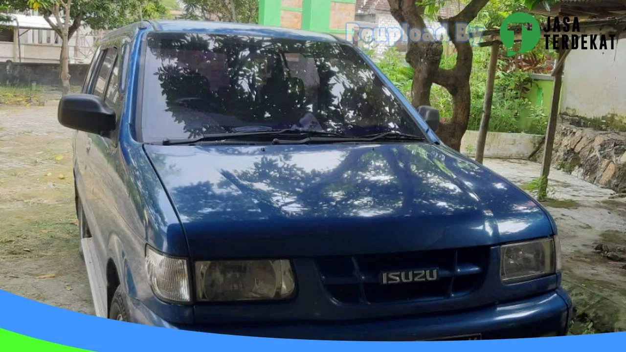 Gambar MOBIL BEKAS LAMONGAN di Lamongan, Jawa Timur ke 3