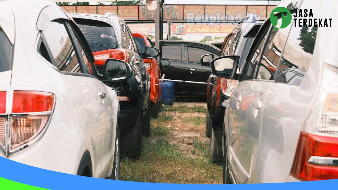 Gambar SIMBOLON SHOWROOM BATAM CENTRE – Jual Beli Mobil Bekas Batam Berkualitas di Batam, Kepulauan Riau ke 5