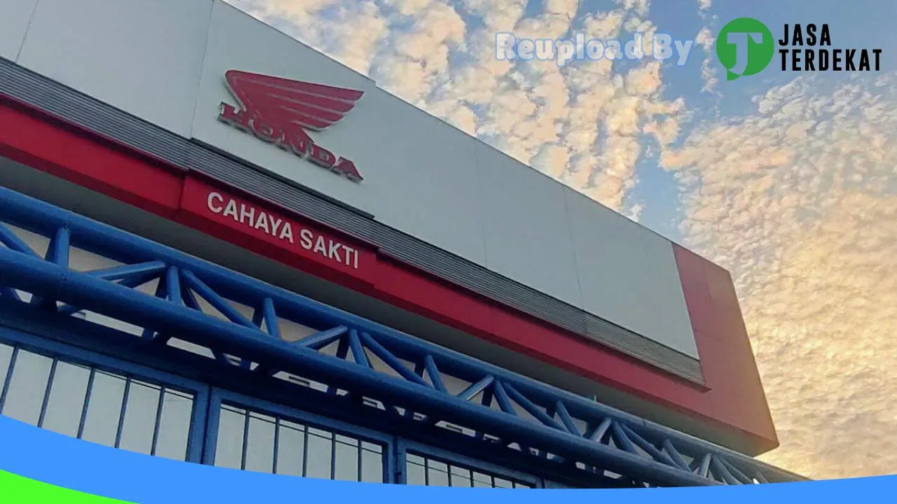 Gambar MARKETING MOTOR HONDA WONOGIRI – DWI PRASETYO DEALER WONOGIRI di Wonogiri, Jawa Tengah ke 3