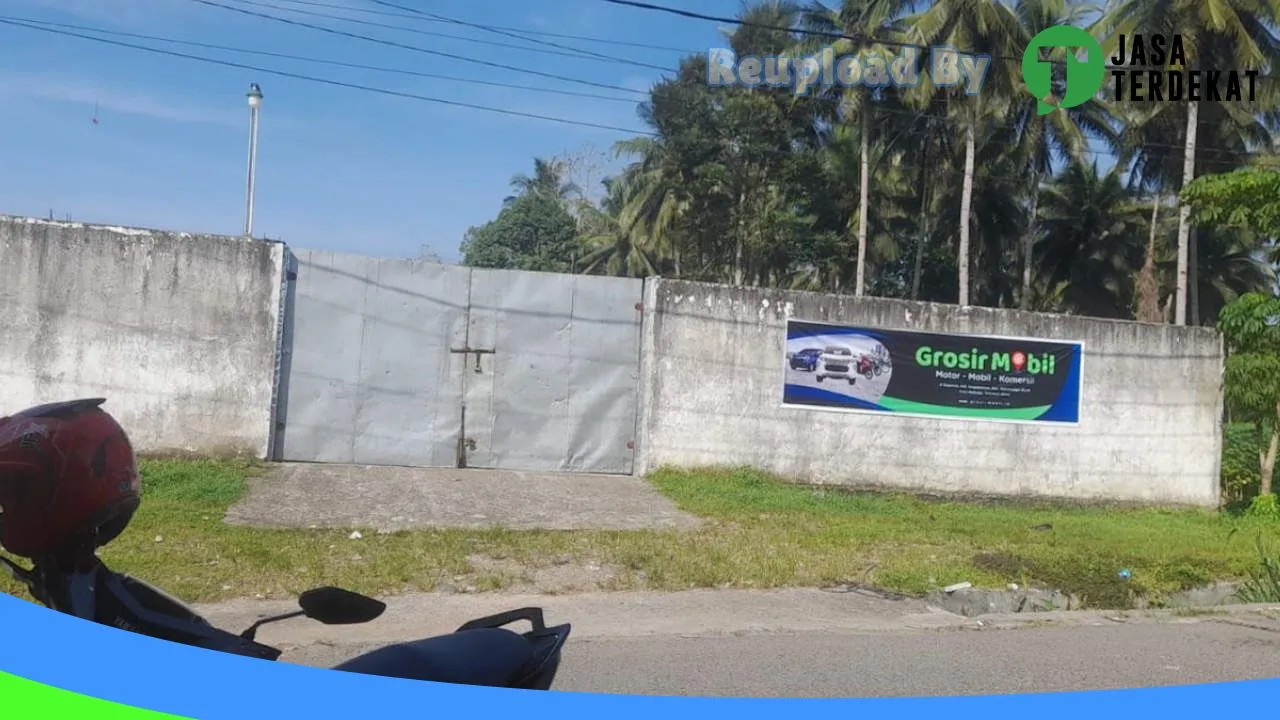 Gambar Grosir Mobil Kotamobagu di Bolaang Mongondow, Sulawesi Utara ke 2