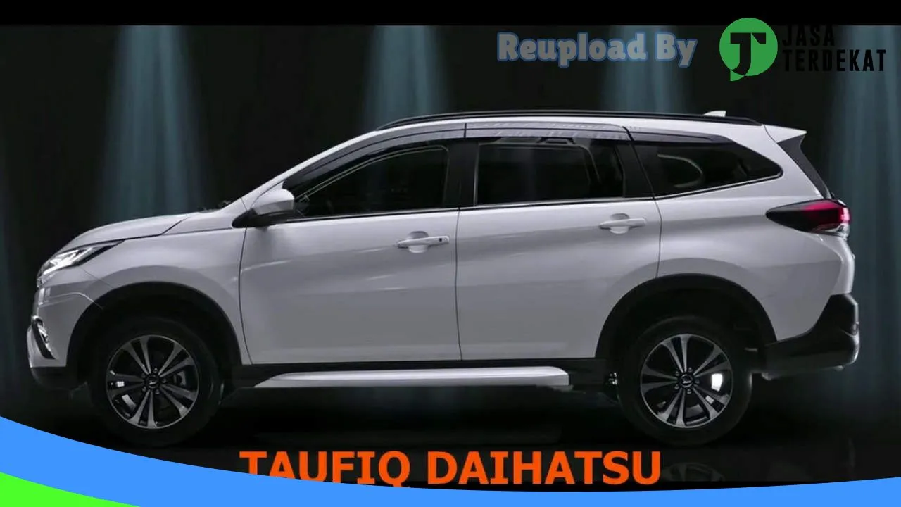 Gambar Daihatsu Tenggarong di Kutai Kartanegara, Kalimantan Timur ke 1
