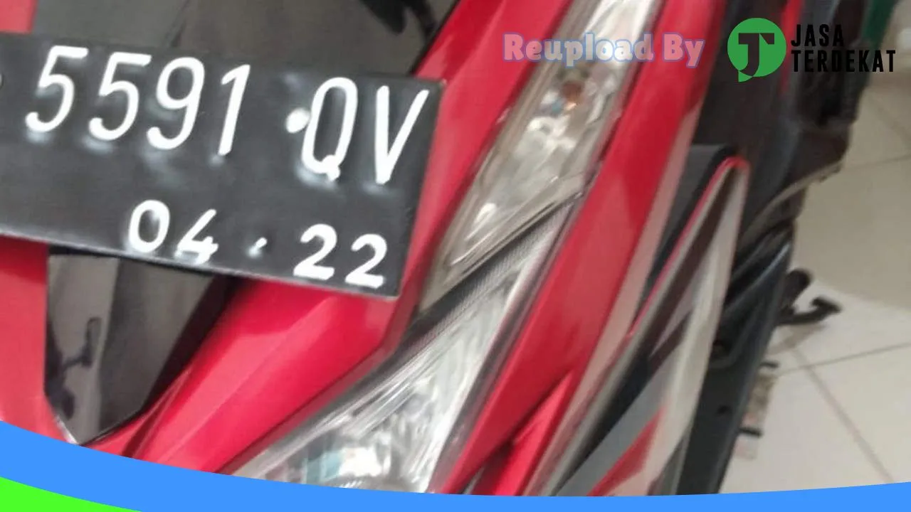 Gambar Showroom motor variasi motor di Bireuen, Aceh ke 2