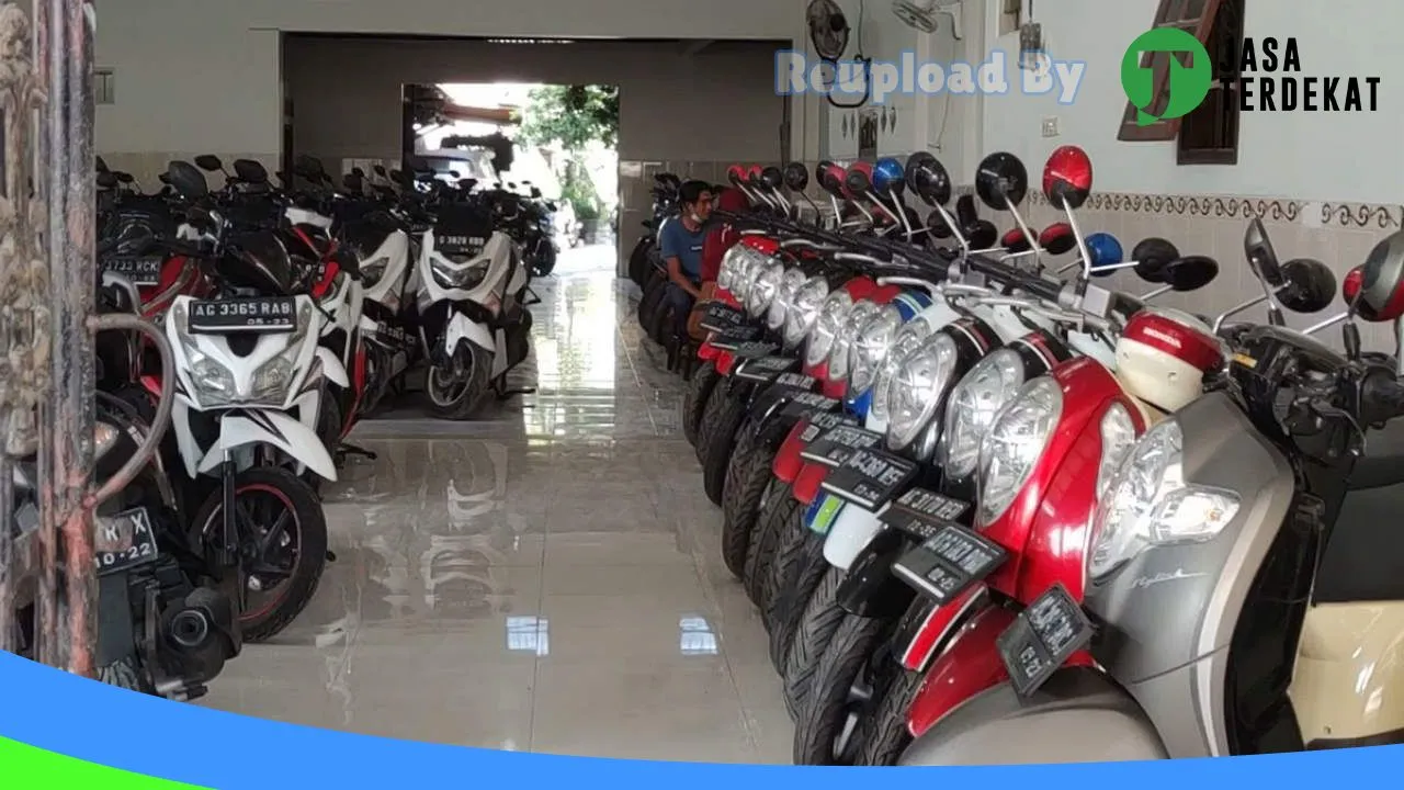 Gambar UD Arya Motor Tulungagung di Tulungagung, Jawa Timur ke 1
