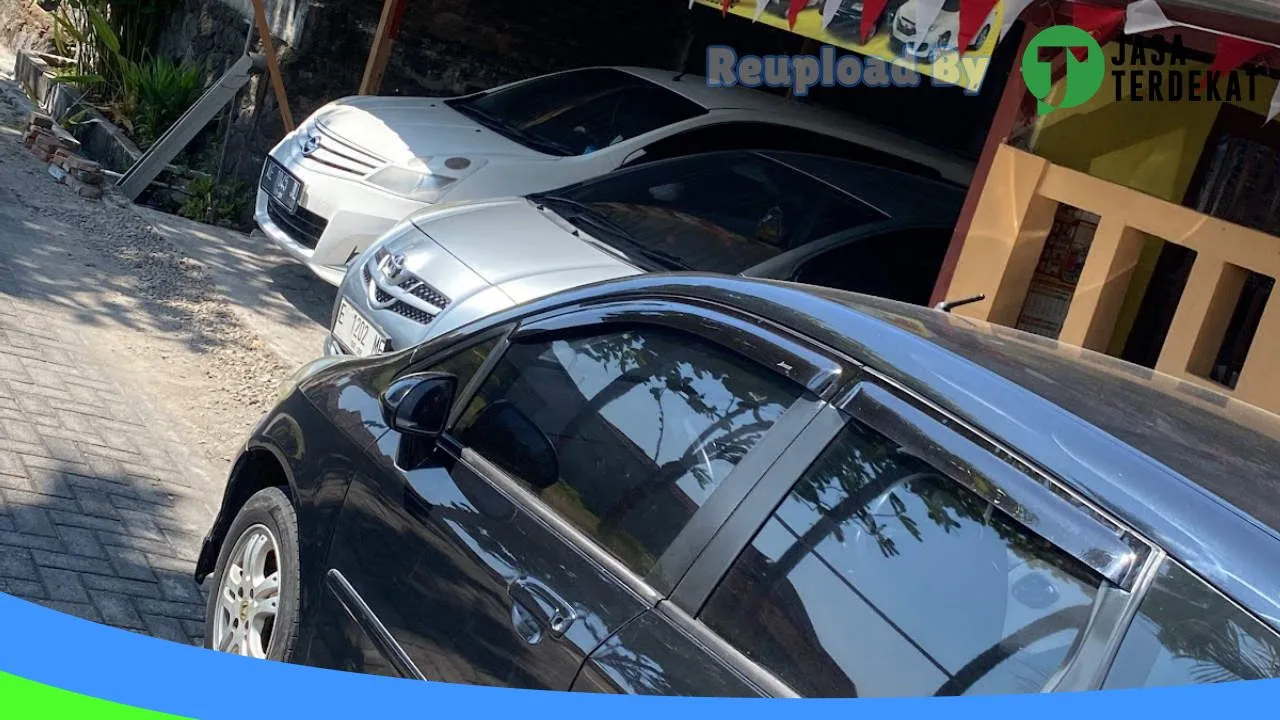 Gambar Pamungkas Mobil di Ngawi, Jawa Timur ke 4