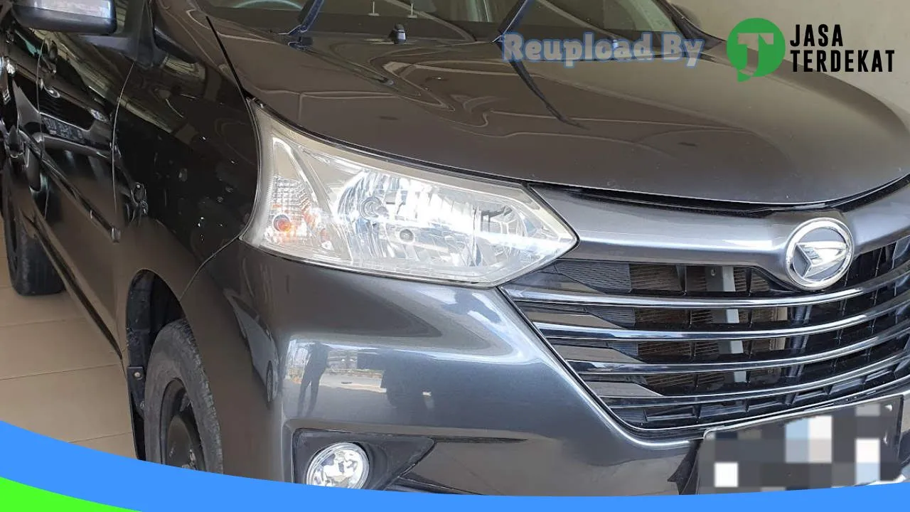 Gambar Samudra motor di Prabumulih, Sumatera Selatan ke 3