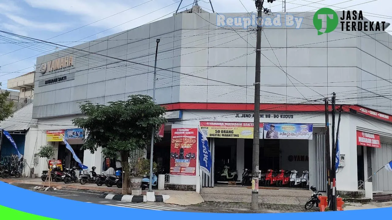 Gambar MATARAM SAKTI KUDUS di Kudus, Jawa Tengah ke 2