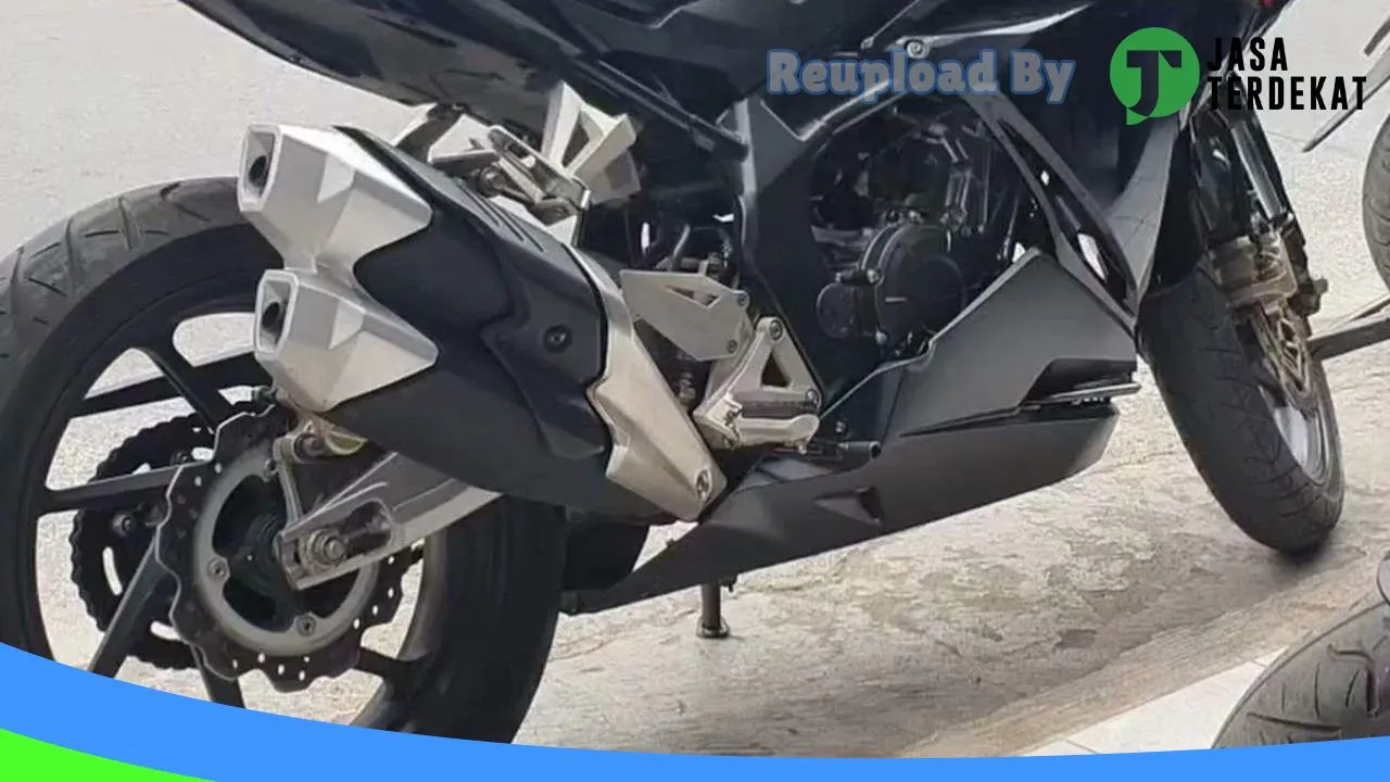 Gambar Luminta Motor di Kota Bekasi, Jawa Barat ke 1