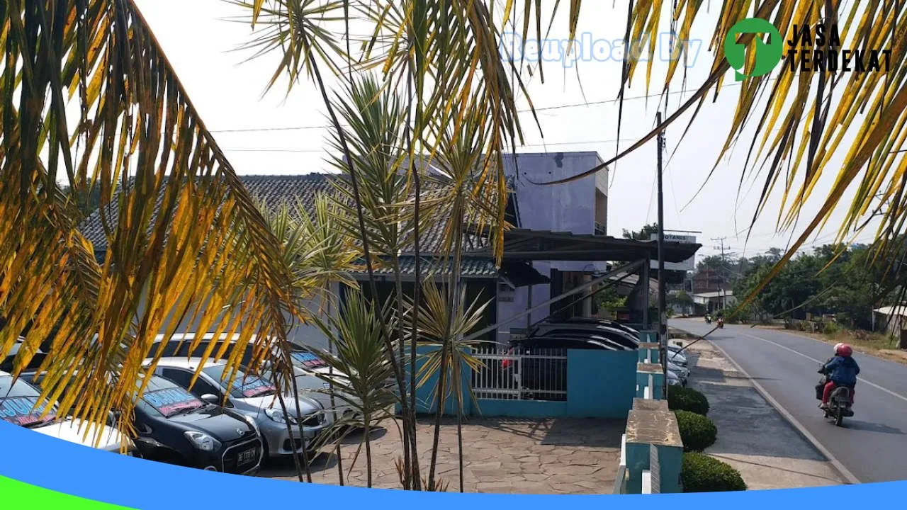 Gambar Aldika Motor (jual beli mobil) Pesawaran di Pesawaran, Lampung ke 2