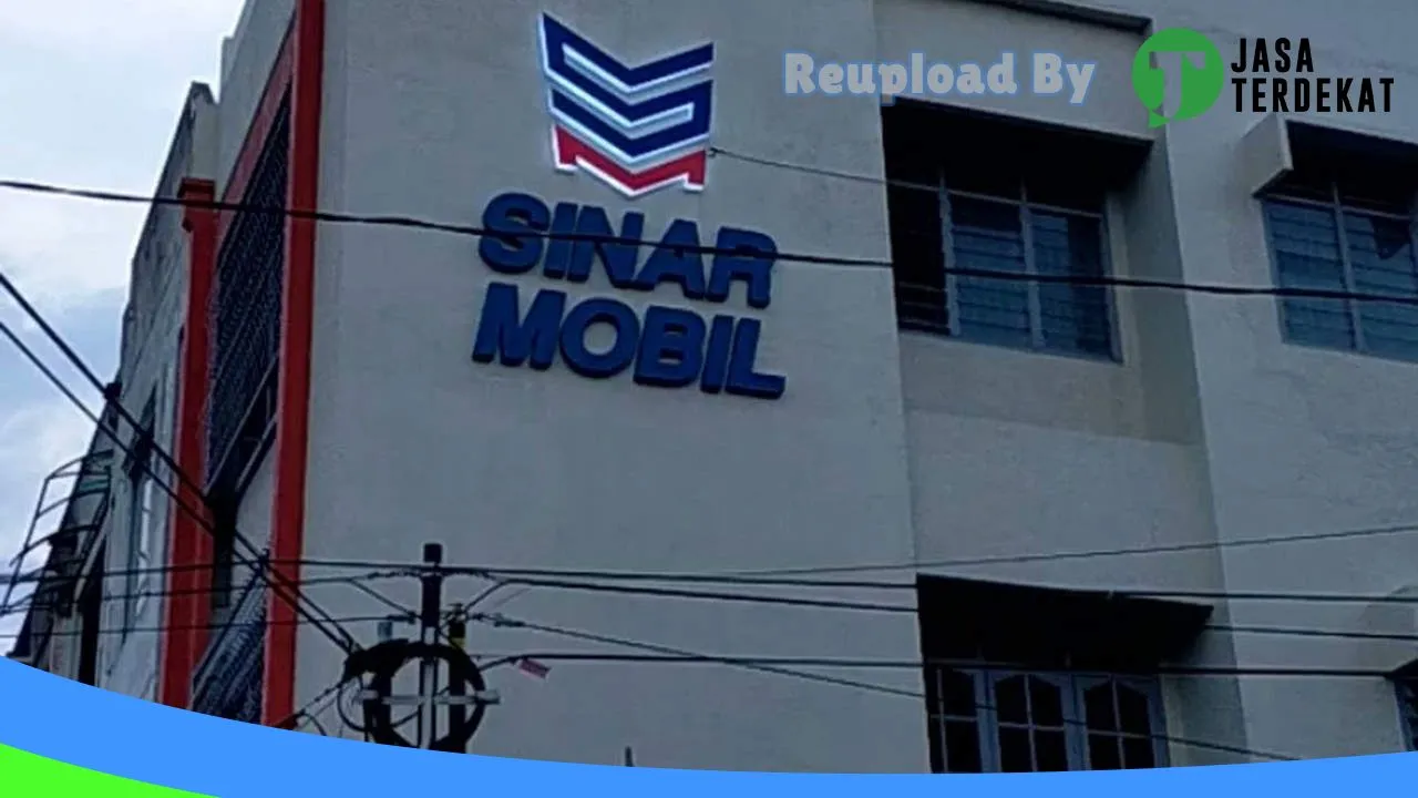 Gambar SINAR MOBIL di Deli Serdang, Sumatera Utara ke 1