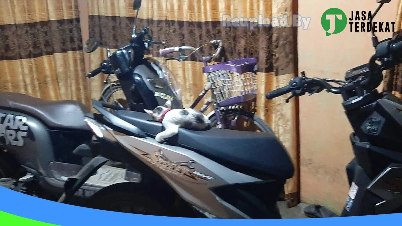 Gambar Agen motor dan hp di Dharmasraya, Sumatera Barat ke 3