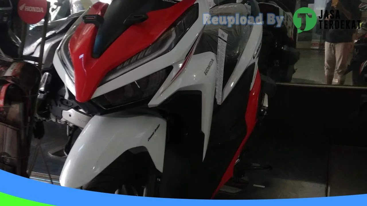 Gambar Sales Honda Purworejo di Purworejo, Jawa Tengah ke 5