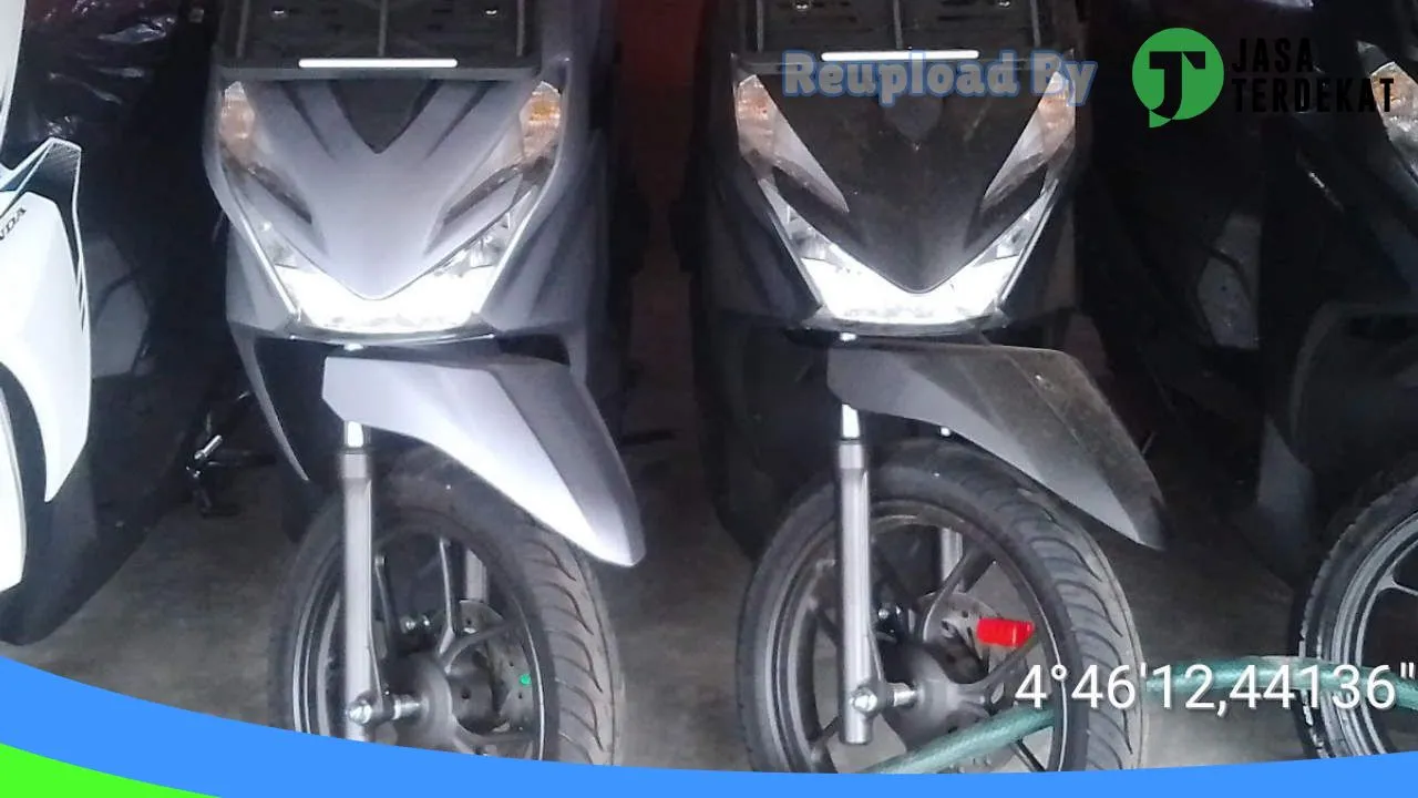 Gambar MOTOR HONDA PROKIMAL di Lampung Utara, Lampung ke 3