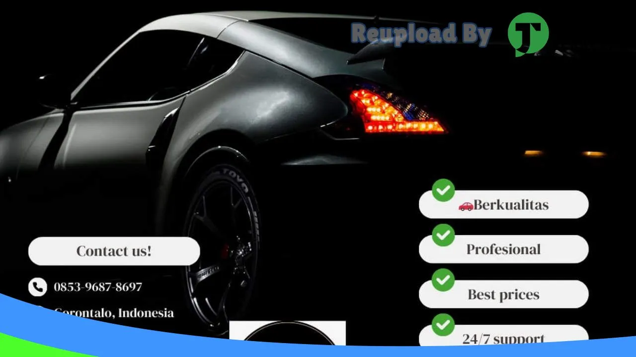 Gambar TRAVEL MOBiL MARISA – GORONTALO di Pohuwato, Gorontalo ke 4