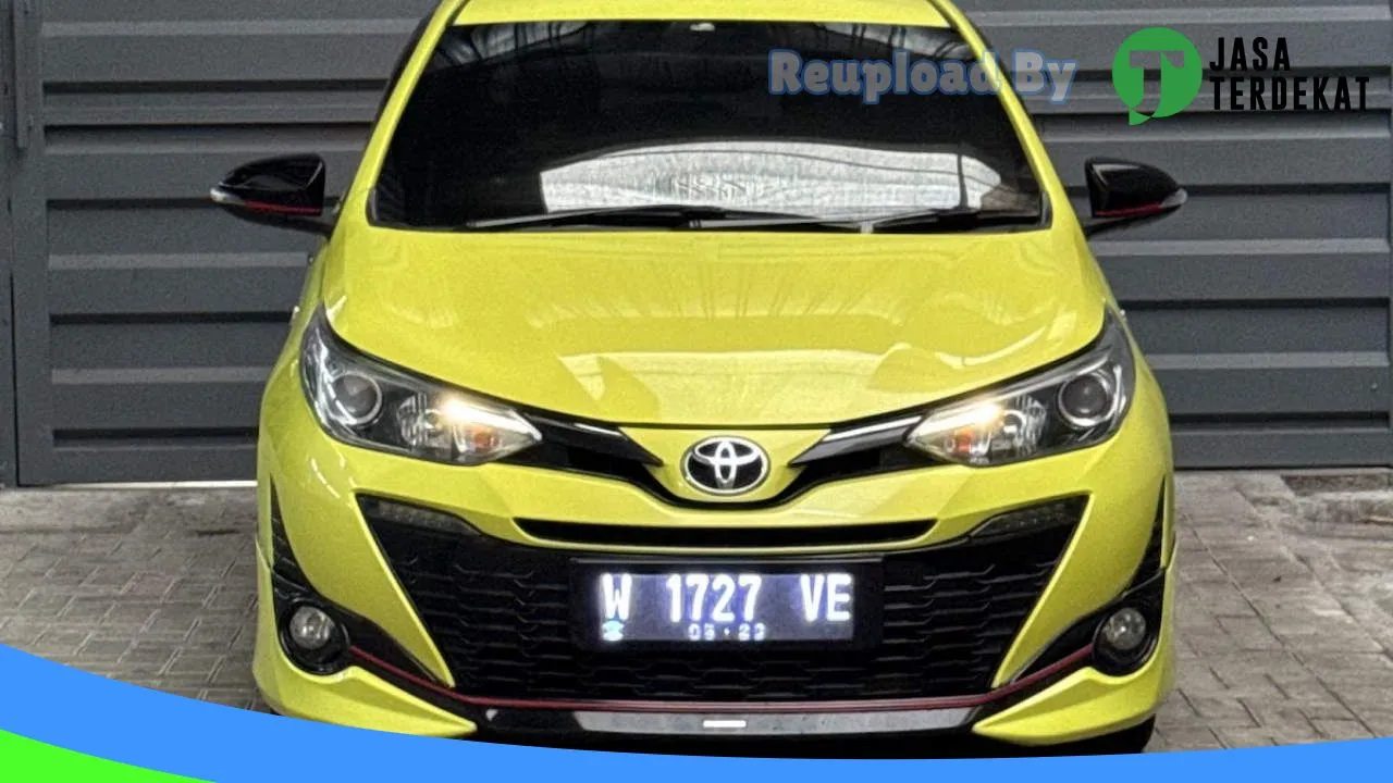 Gambar ASTRO MOBIL MONGINSIDI di Sidoarjo, Jawa Timur ke 4