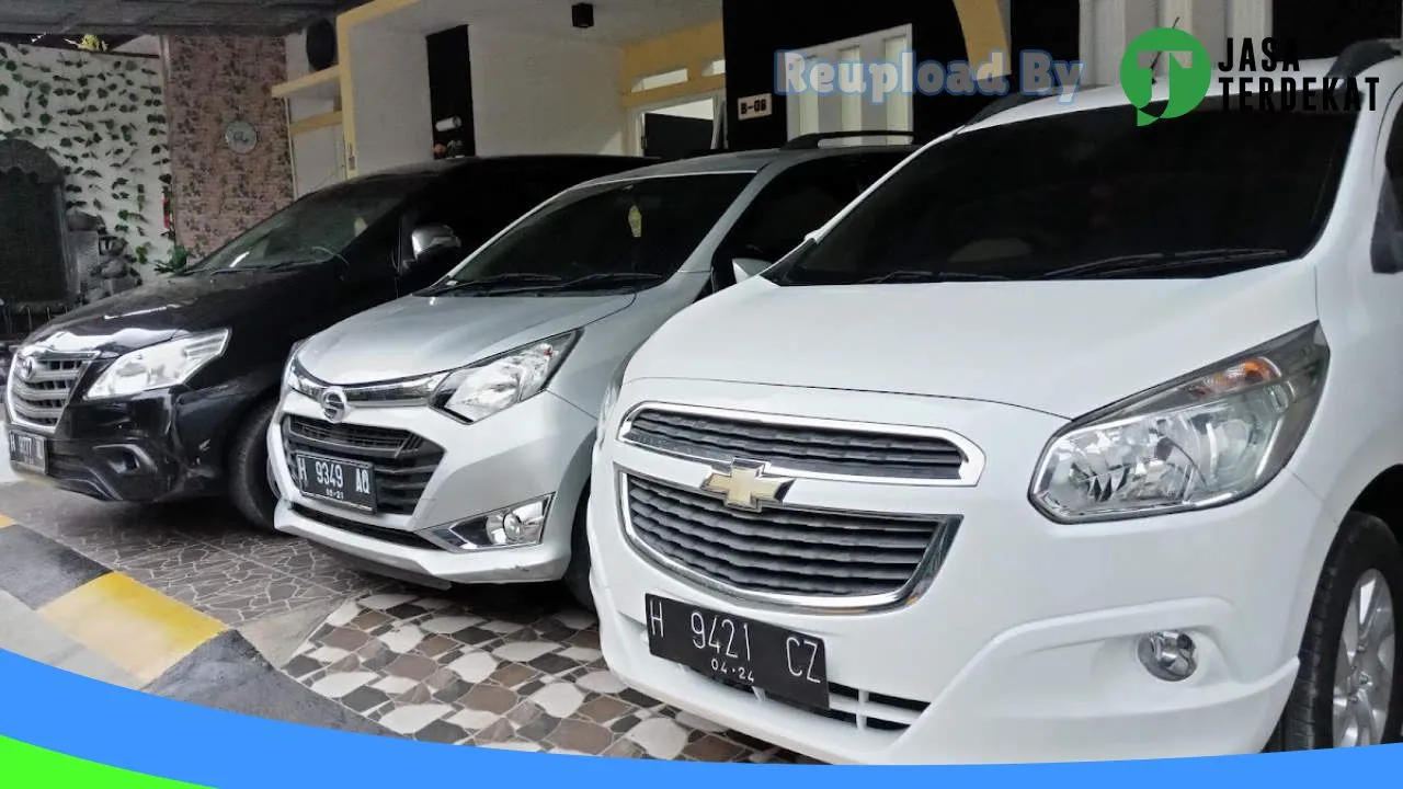 Gambar ARUNGKAWA MOBIL SEMARANG di Semarang, Jawa Tengah ke 2
