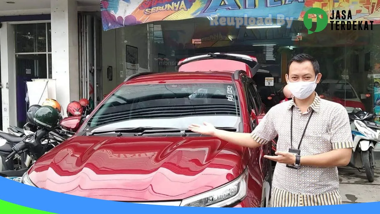 Gambar Beli Mobil Daihatsu Purwakarta di Purwakarta, Jawa Barat ke 4