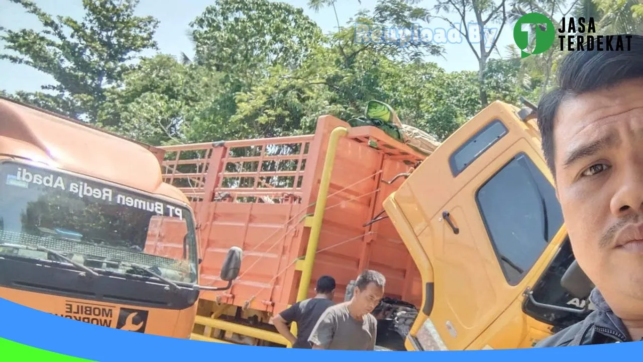 Gambar Dealer Mitsubishi Purworejo di Purworejo, Jawa Tengah ke 5
