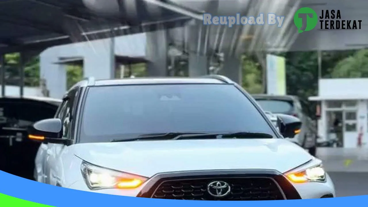 Gambar Toyota Cianjur di Cianjur, Jawa Barat ke 1