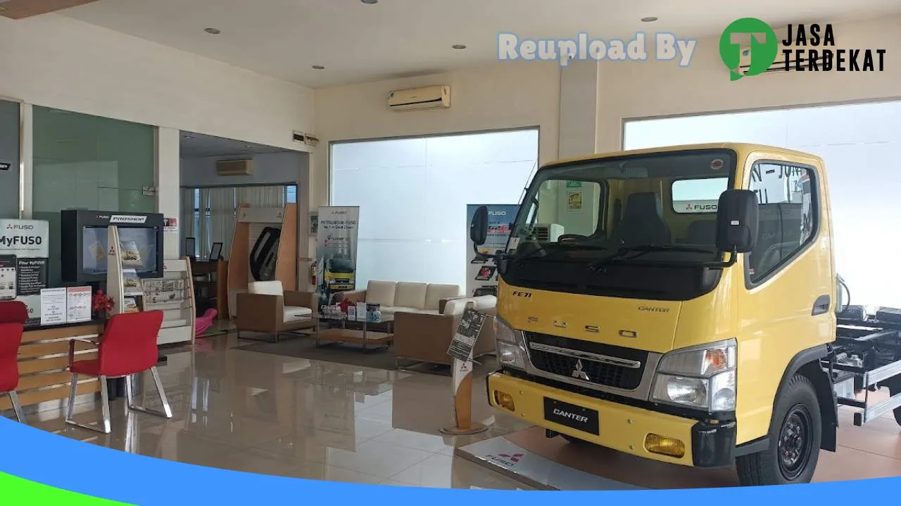 Gambar Dealer Mitsubishi Tasikmalaya (Penjualan) di Kota Tasikmalaya, Jawa Barat ke 2
