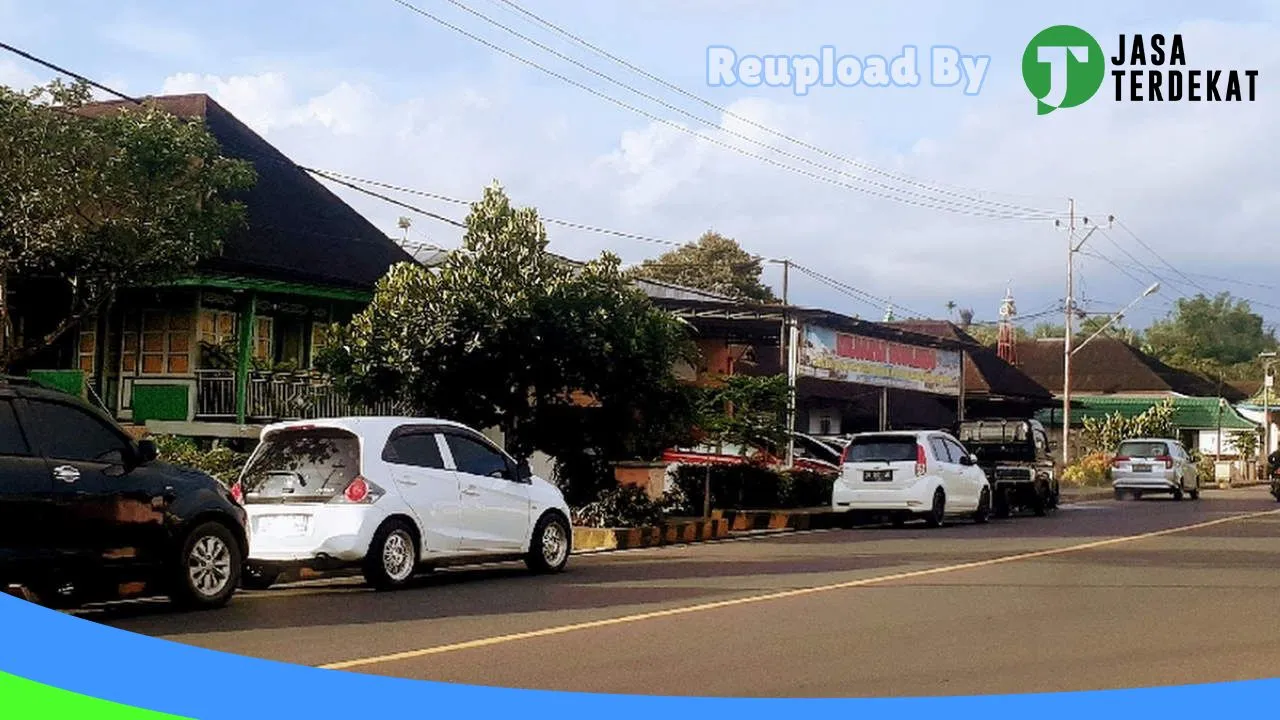 Gambar SHOWROOM KELUARGA MOBILINDO di Lebong, Bengkulu ke 3