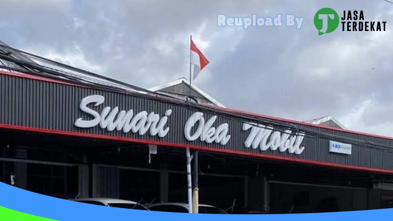 Gambar Sunari Oka Mobil di Badung, Bali ke 2