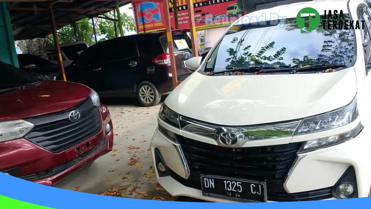 Gambar MULTI MOTOR 88 LUWUK di Banggai Laut, Sulawesi Tengah ke 5