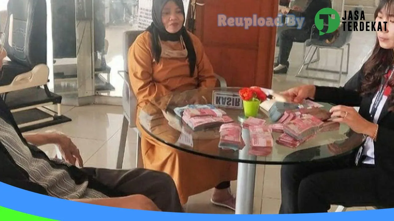 Gambar Mobilkoe di Kota Cimahi, Jawa Barat ke 5
