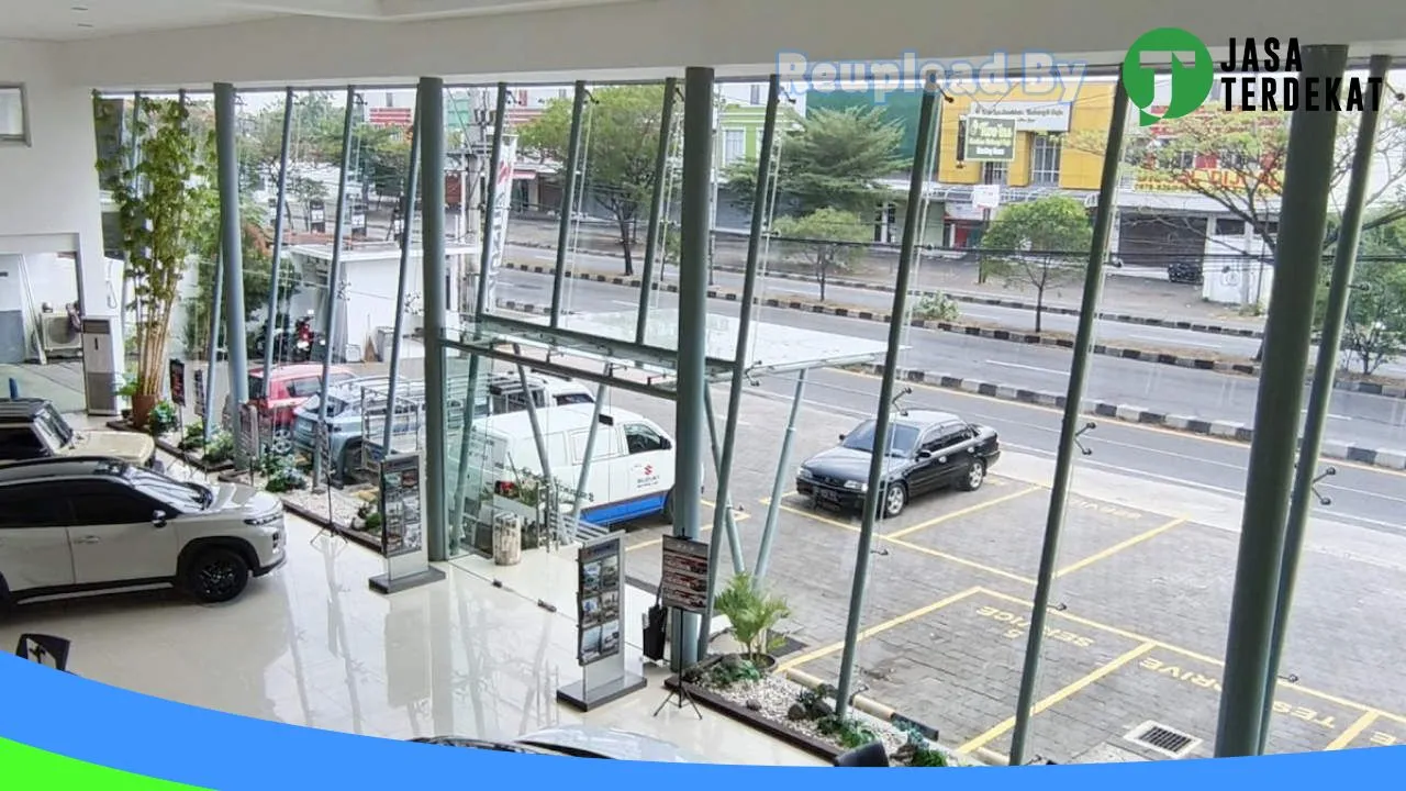 Gambar Suzuki Bantul Sumber Baru Mobil di Bantul, DI Yogyakarta ke 4
