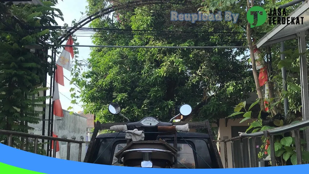 Gambar SAP GARAGE KUDUS di Kudus, Jawa Tengah ke 5
