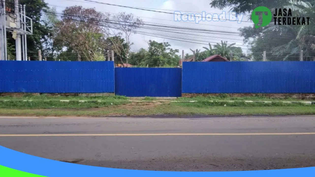 Gambar Grosir mobil di Merauke, Papua ke 2