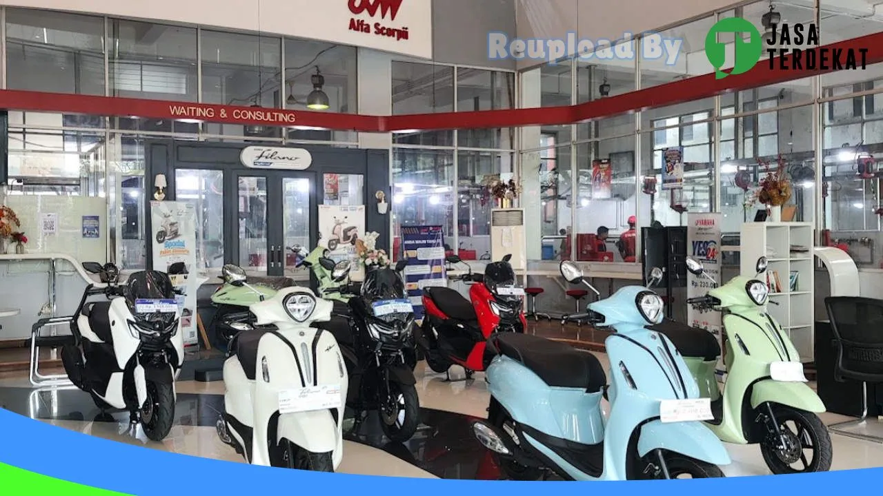 Gambar Yamaha medan di Medan, Sumatera Utara ke 3