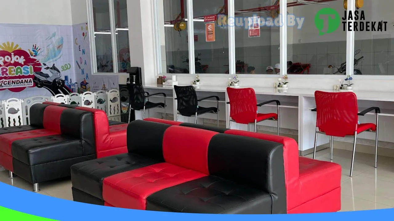 Gambar Dealer Cendana Megah Lestari Kebumen di Kebumen, Jawa Tengah ke 3