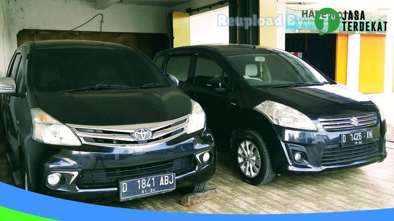 Gambar HADE MOTOR BANJAR di Kota Banjar, Jawa Barat ke 2
