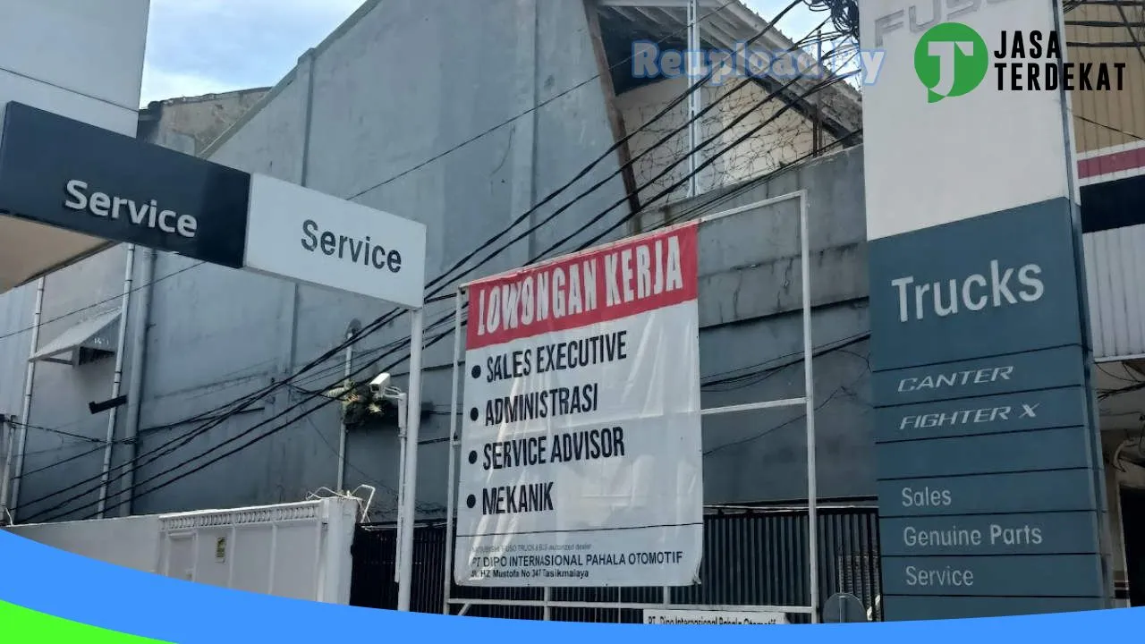 Gambar Dealer Mitsubishi Tasikmalaya (Penjualan) di Kota Tasikmalaya, Jawa Barat ke 5